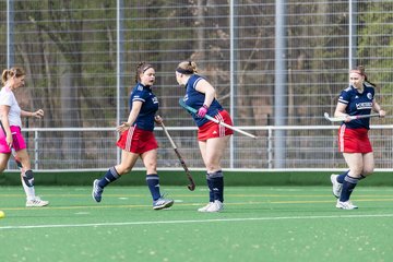 Bild 40 - F VfL Pinneberg - HC St. Pauli : Ergebnis: 2:1
